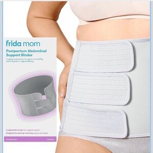 Frida Mom Postpartum Abdominal Support Binder